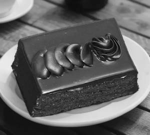 Truffle Pastry