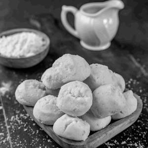 Nan Khatai 300gm