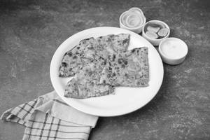 Kulcha (1 Pc)