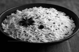 Jeera Rice