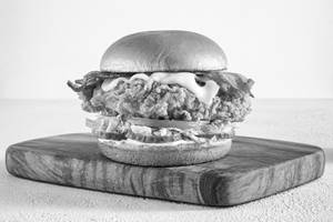 Deluxe Big Crispy