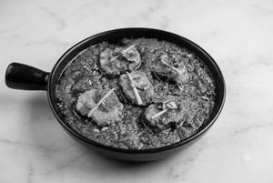 Masala Bhuna Chaap