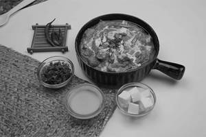 Paneer Ghee Wali Mirch [brown]