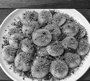 Small Podi Idli-20 Pieces