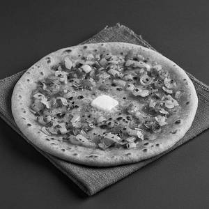 Pyaaz Roti
