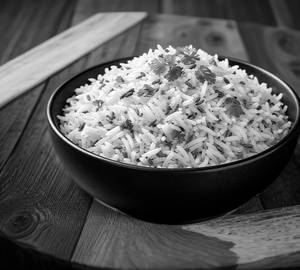 Jeera Rice