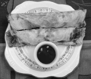 Egg Roll
