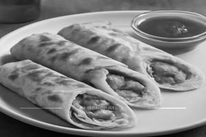 Egg Rolls