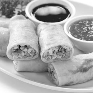 Chicken Spring Roll