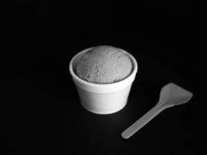 Bubble Gum-ice-cream