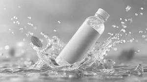 Bottled Water