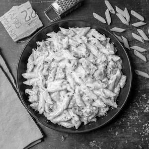 Cheesy Chicken Pasta