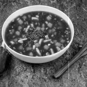 Farm Fresh Vegetable Soup