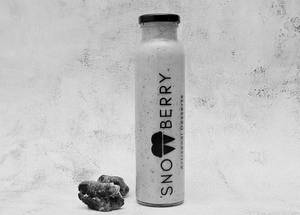 Black Grapes Shake
