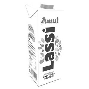 Amul Lassi [200 Ml]