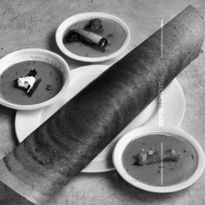 Chachas Special Dosa
