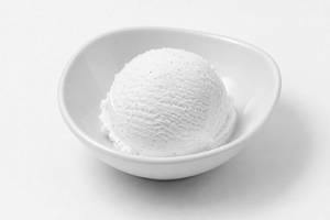 Vanilla Scoops