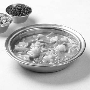 Anglo Vegetables Brown Stew