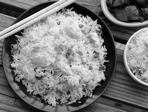 Egg Fried Rice