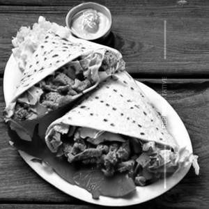 Texi Mexi Wraps