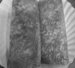 Bellam Dry Fruit Pootharekulu