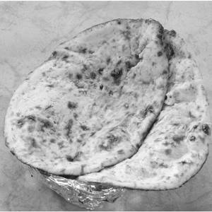 Chicken Keema Naan