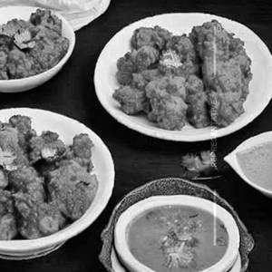 Awadhi Adraki Gobi