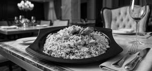 Thai Basil Rice