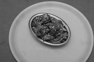 Hot Pepper Chicken