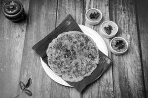 Ghee Uthappam (1 Pc)