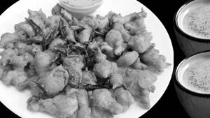 Medhu Pakkoda