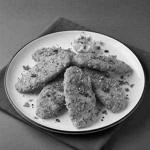 Special Veg Fish