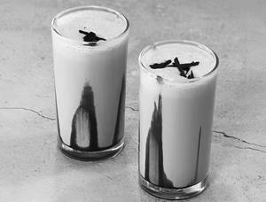 Thick Cold Coffee [200 Ml]