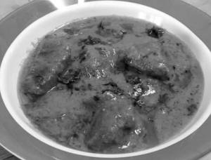 Shahi Mutton [8 Pieces]