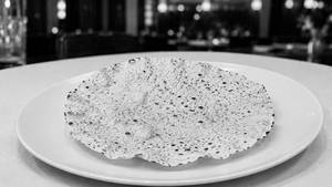 Fry Papad