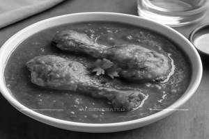 Chicken Masala