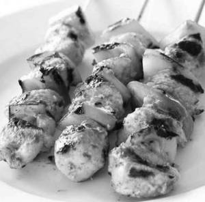 Chicken Banjara Tikka