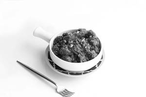 Manchurian Dry