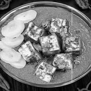 Paneer Dumpukht Handi