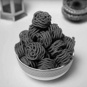 Ragi Murukku