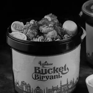 Bucket Biryani Chicken [Large]