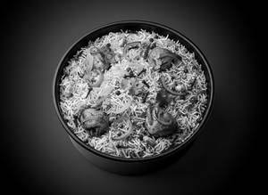 Chicken Biryani 3 Person Pack