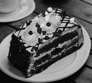 Chocochip Pastry