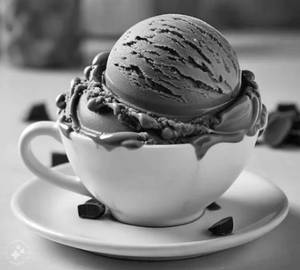 Belgian Chocolate