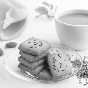 Jeera Biscuit 350gm