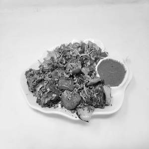 Thecha Paneer