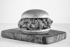 Honey Chipotle Big Crispy Sandwich