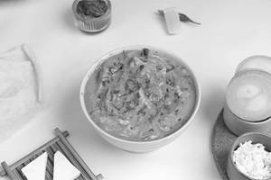 Paneer Handi [brown]