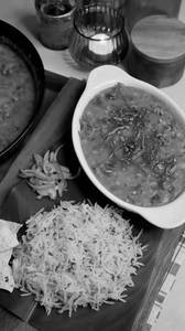 Dal Fry Jeera Rice Combo