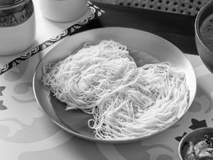 Idiyappam (02 Pcs)